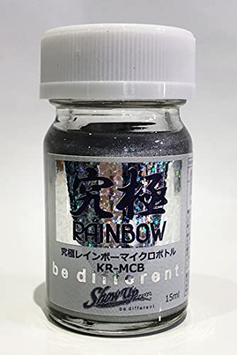 脈脈　ミャクミャク　レインボー　激レア ブレイズアイ レヴォルーク99S 99mm/27g 【シーバスルアー専門店